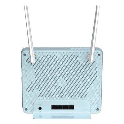 D-link g415 eagle pro ai ax1500 4g smart router