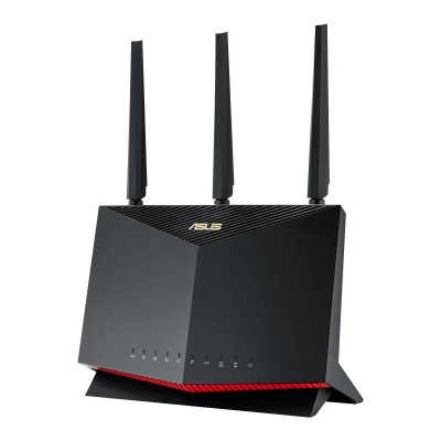 Asus rt-ax86u pro gaming router ax5700 wifi6 dual