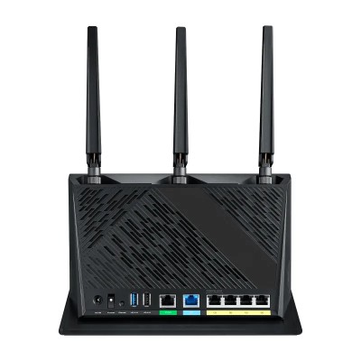 Asus rt-ax86u pro gaming router ax5700 wifi6 dual