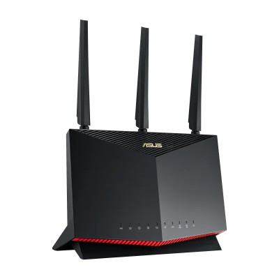 Asus rt-ax86u pro gaming router ax5700 wifi6 dual