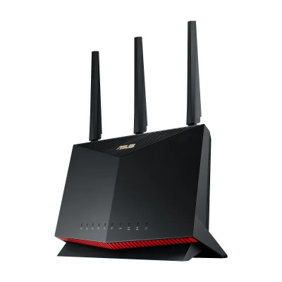 Asus rt-ax86u pro gaming router ax5700 wifi6 dual