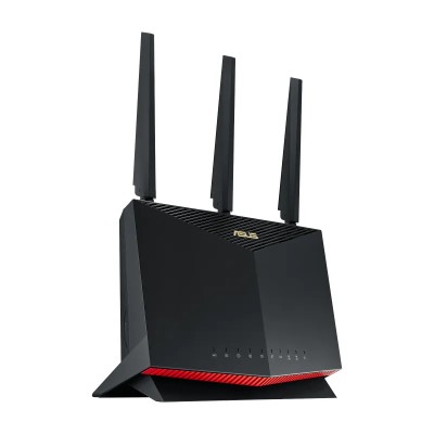 Asus rt-ax86u pro gaming router ax5700 wifi6 dual