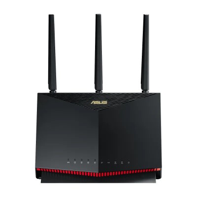 Asus rt-ax86u pro gaming router ax5700 wifi6 dual