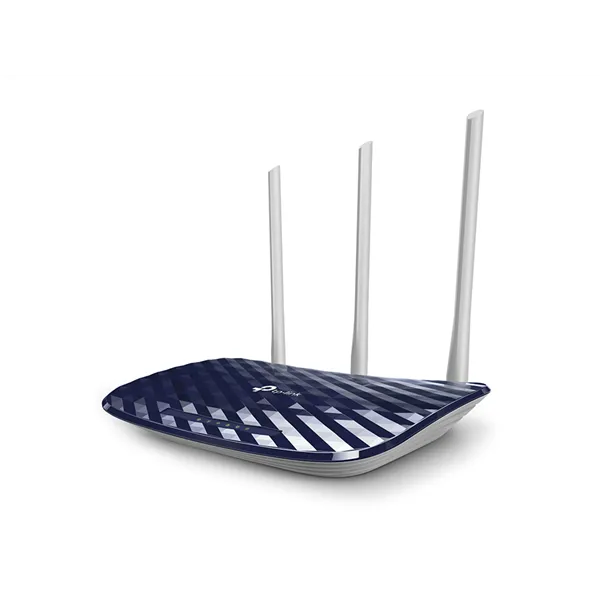 Tp-link archer c20 router wifi ac750 1xwan 4xlan