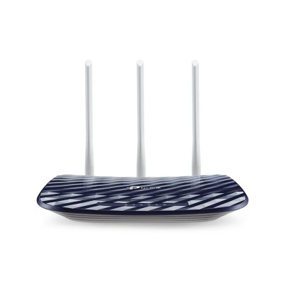 Tp-link archer c20 router wifi ac750 1xwan 4xlan