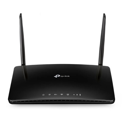 Tp-link archer mr500 router 4g lte cat6 ac1200