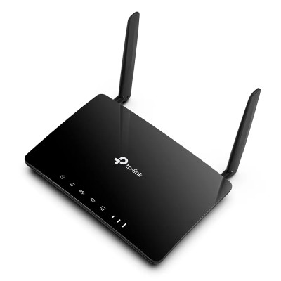 Tp-link archer mr500 router 4g lte cat6 ac1200