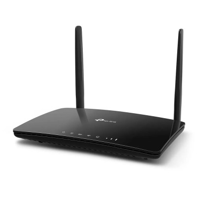 Tp-link archer mr500 router 4g lte cat6 ac1200