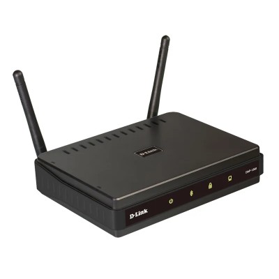 D-link dap-1360 punto acceso n300