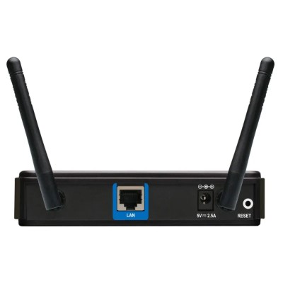 D-link dap-1360 punto acceso n300