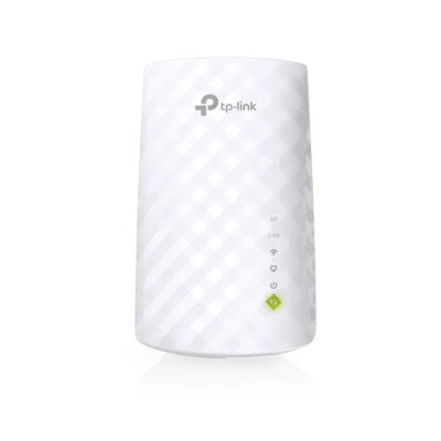 Tp-link re200 repetidor wifi ac750