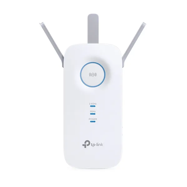 Tp-link re450 repetidor wifi dual ac1750