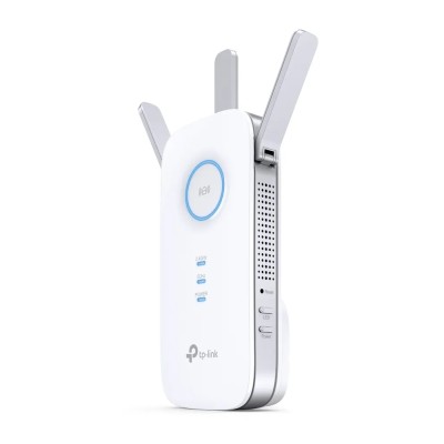 Tp-link re450 repetidor wifi dual ac1750