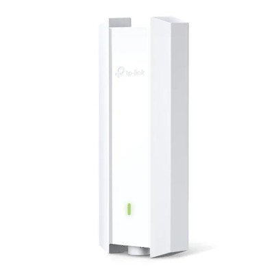 Tp-link eap610-outdoor ap wifi6 ax1800 poe ip67