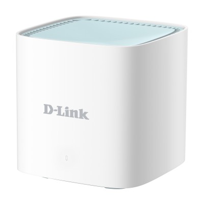 D-link m15-2 wifi mesh eagle pro ai ax1500 2-pk