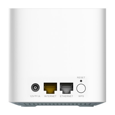 D-link m15-2 wifi mesh eagle pro ai ax1500 2-pk