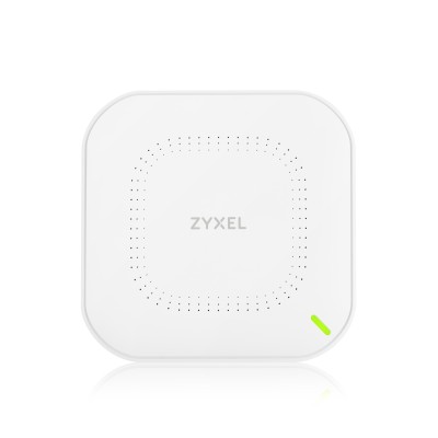 Zyxel nwa50ax punto acceso wifi6 dual-radio poe