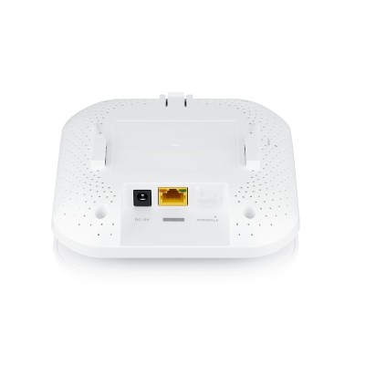 Zyxel nwa50ax punto acceso wifi6 dual-radio poe