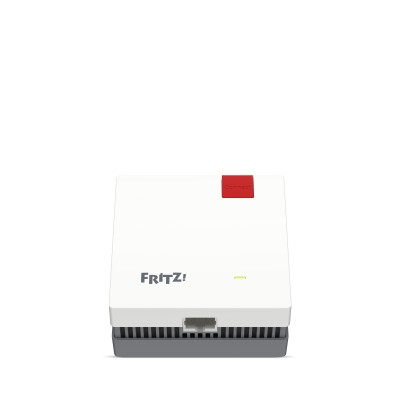 Fritz!repeater 1200 ax wifi6 1xgbe mesh