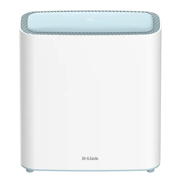 D-link m32-2 wifi6 mesh eagle pro ai ax3200 2-pk