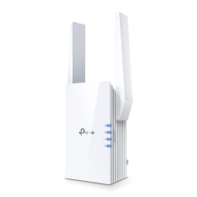 Tp-link re705x range extender wifi6 ax3000