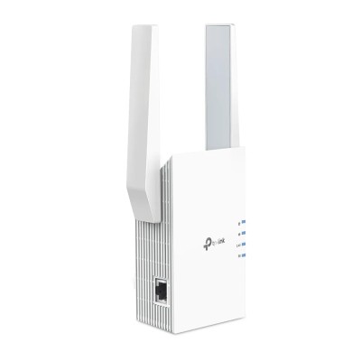 Tp-link re705x range extender wifi6 ax3000