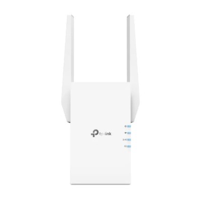 Tp-link re705x range extender wifi6 ax3000