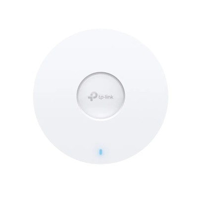 Tp-link eap690e ap wifi6e ax11000 techo 1x10gbe