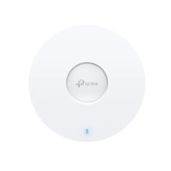 Tp-link eap690e ap wifi6e ax11000 techo 1x10gbe