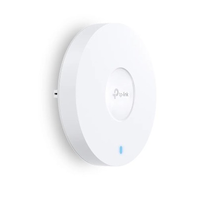 Tp-link eap690e ap wifi6e ax11000 techo 1x10gbe