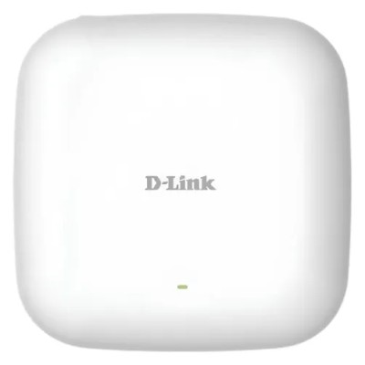 D-link dap-x3060 ap wi-fi6 ax3000 poe 1x2.5gb