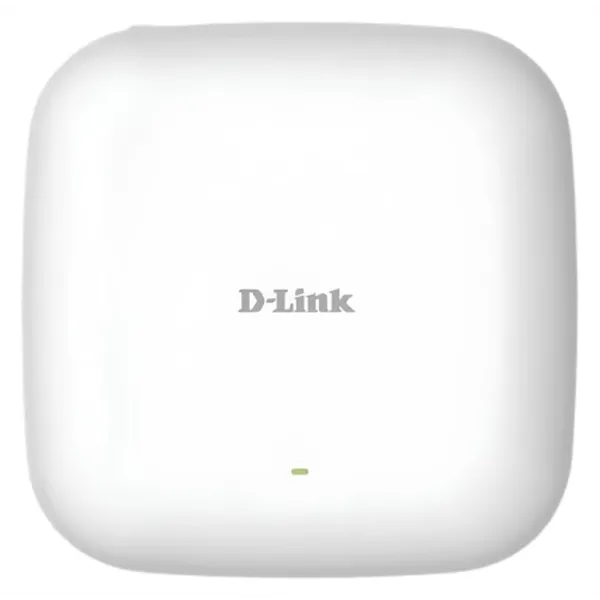 D-link dap-x3060 ap wi-fi6 ax3000 poe 1x2.5gb