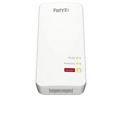 Fritz! powerline 1240 ax wlan set mesh 2xgbe