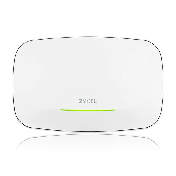 Zyxel nwa130be ap wifi7 be11000 2x2 2x2.5gbe