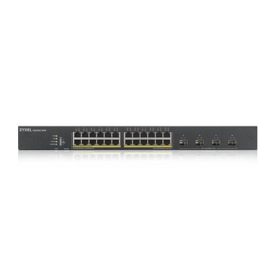 Zyxel xgs1930-28hp switch gest poe 4x10gbsfp+ 375w