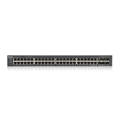 Zyxel gs1920-48v2 switch 44xgbe 4xgb combo 2xsfp