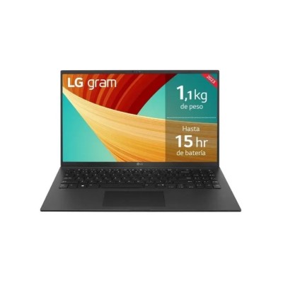 LG Gram 15Z90S-G.AA75B Intel Core Ultra 7-155H 16GB 512GB SSD