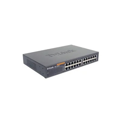 D-link des-1024d switch 24x10/100mbps