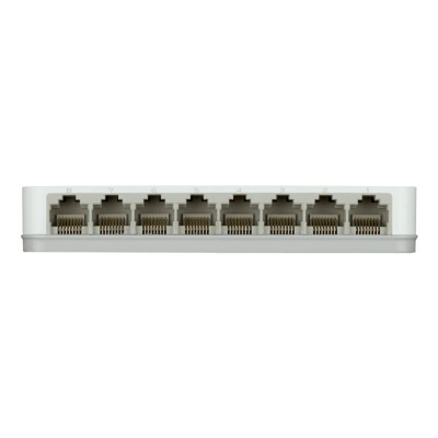 D-link go-sw-8g switch 8xgb mini