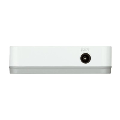 D-link go-sw-8g switch 8xgb mini