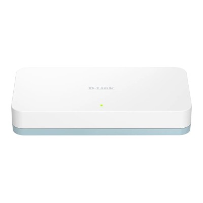 D-link dgs-1008d/e switch 8xgb mini