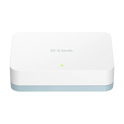 D-link dgs-1005d switch 5xgb mini