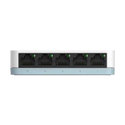 D-link dgs-1005d switch 5xgb mini