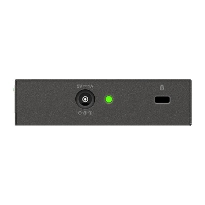 D-link dgs-105 switch 5xgb metal