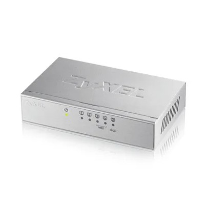 Zyxel gs-105bv3 switch 5xgb metal