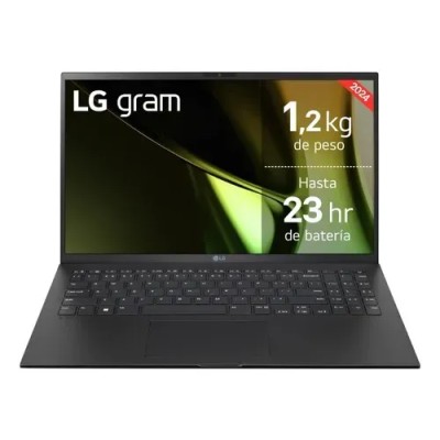 LG Gram 15Z90S-G.AA75B Intel Core Ultra 7-155H 16GB 512GB SSD