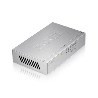 Zyxel gs-105bv3 switch 5xgb metal