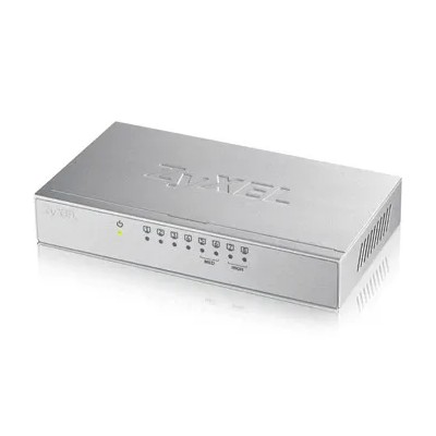 Zyxel gs-108bv3 switch 8xgb metal