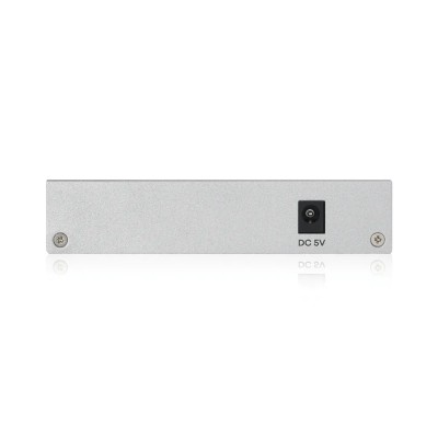 Zyxel gs1200-5 switch 5xgb metal