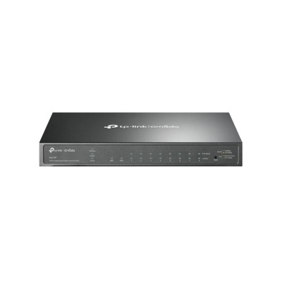 Tp-link sg2210p switch 8xgb poe+ 2xsfp